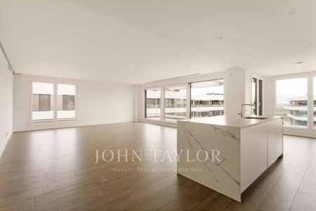 Luxury penthouse for rent in Alcobendas, Autonomous Region of Madrid - Photo 5