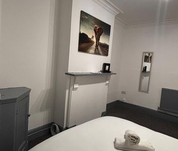 Room in a Shared House, Cambridge St, LE3 - Photo 3