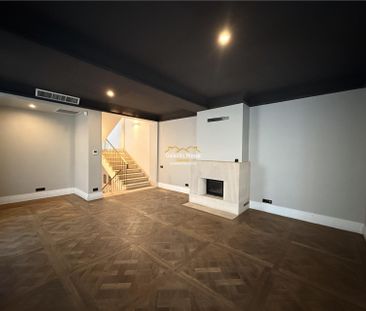 INCHIRIERE VILA DOROBANTI CAPITALE PARIS de inchiriat Dorobanti - C... - Fotografie 5