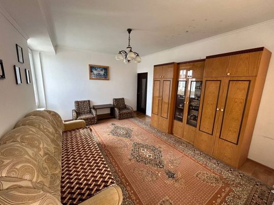 Apartament cu 2 camere - Fotografie 1