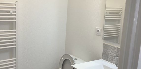 Location Appartement 1 pièce 18m² MONTPELLIER 34000 - Photo 2