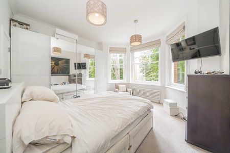 Compayne Gardens, West Hampstead, NW6, London - Photo 4