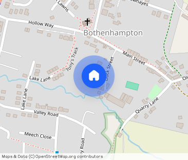 Duck Street, Bridport - Photo 1