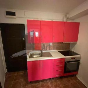 Garsoniera de inchiriat in zona Petrom City/Straulesti /D... - Fotografie 2