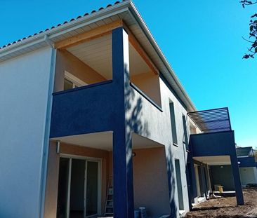 SANS FRAIS D'AGENCE - Logement T3- Neuf - Les Jardins du Petit Maze... - Photo 2