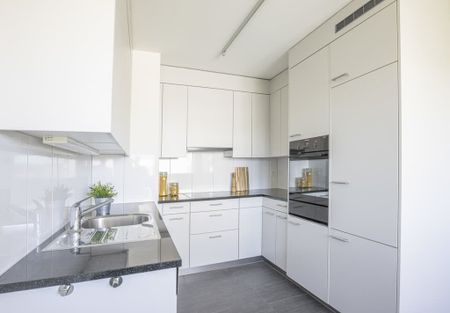 3.5 Zimmer, 70 m², 9. Stock - Photo 4