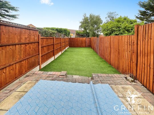 Jason Close, Orsett, Orsett, RM16 - Photo 1