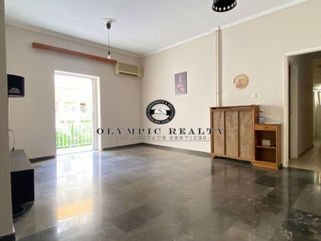 Διαμέρισμα για ενοικίαση - Άγιος Ελευθέριος - Προμπονά - Ριζούπολη, - Φωτογραφία 3