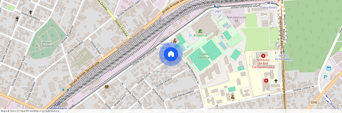 Timis, Timisoara