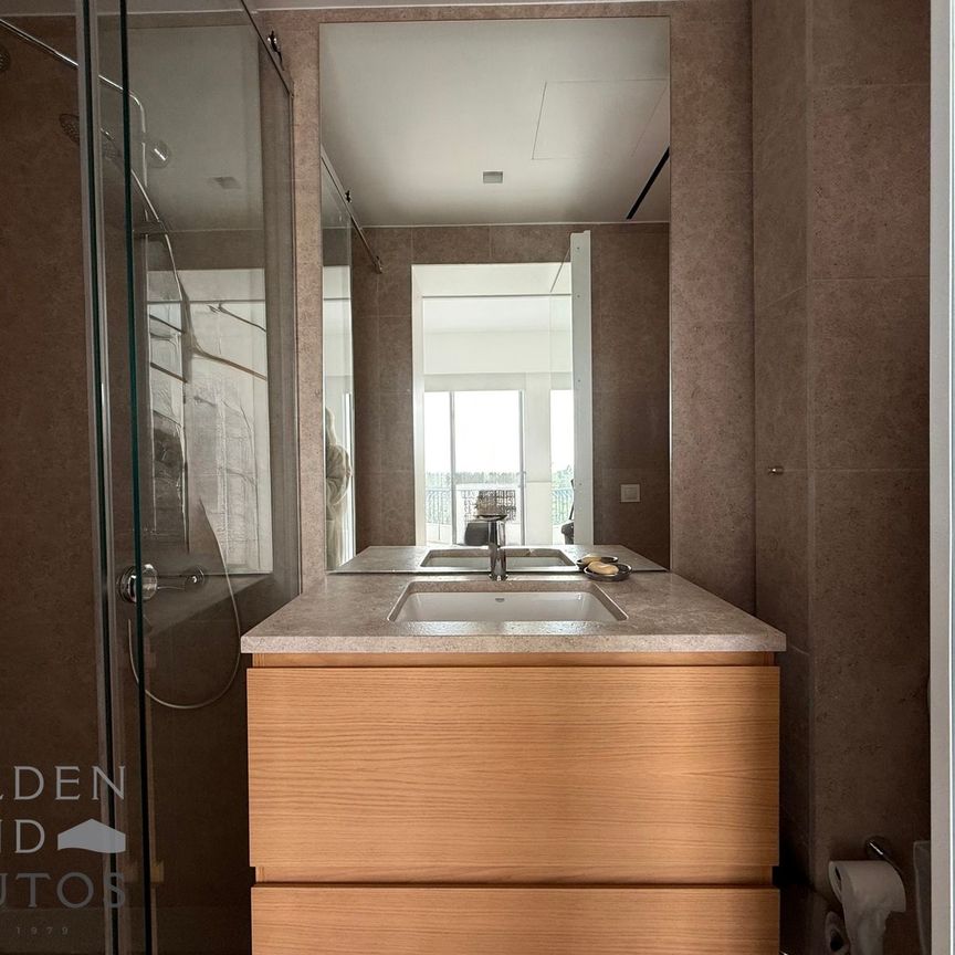 Ενοικίαση κατοικίας, 55 τ.μ., Γλυφάδα, 1.200 € - Photo 1