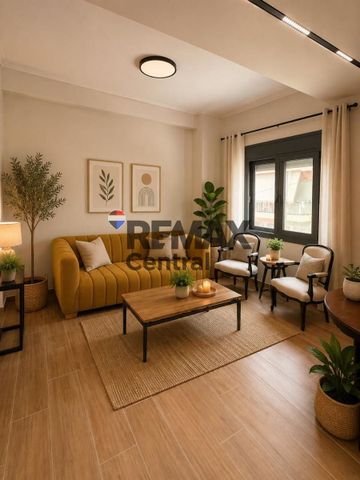 Διαμέρισμα για ενοικίαση Σταθμός Λαρίσης (Κολωνός - Κολοκυνθούς) - Photo 3