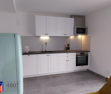 Appartement T2 à louer à Annemasse - Photo 5