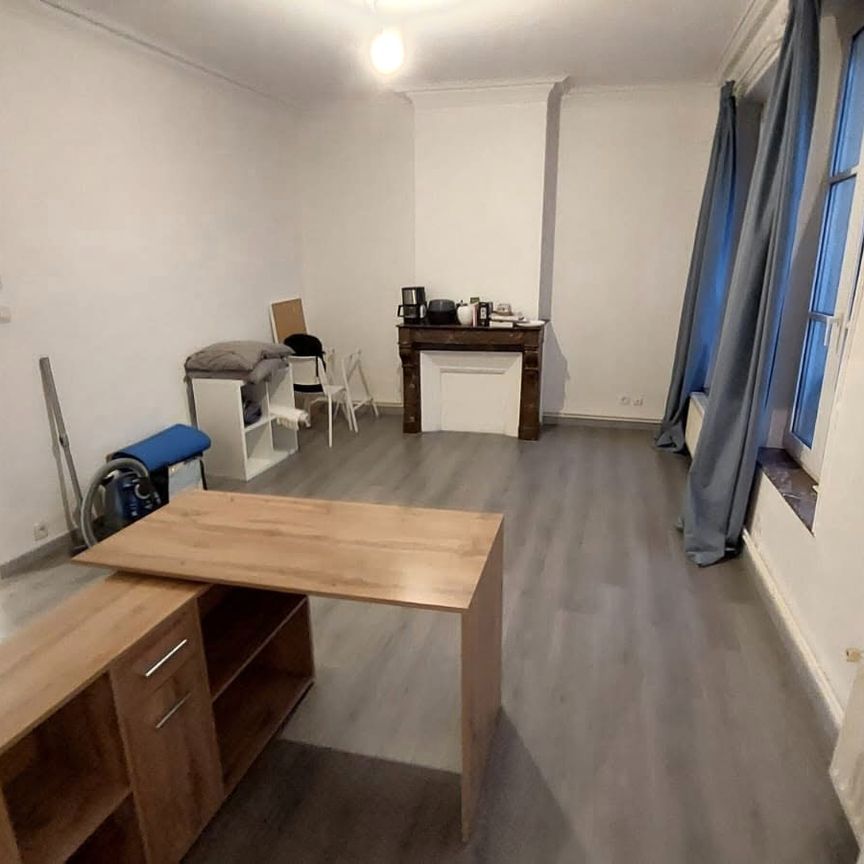 Appartement / Offre 59397755 - Photo 1