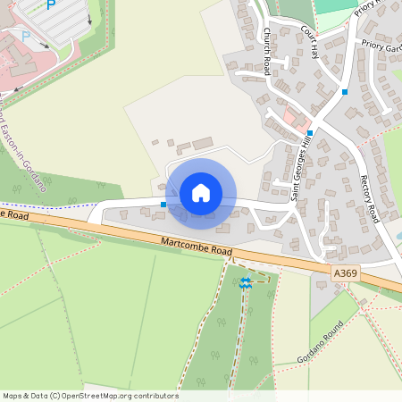 Common Lane, Easton-in-Gordano, Bristol, Somerset, BS20