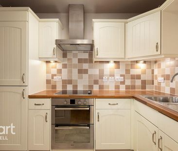 2 bedroom apartment to rent - Photo 5