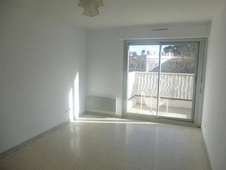 Location appartement 2 pièces 40.87 m² à Montpellier (34000) - Photo 4