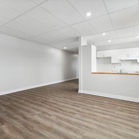 2 CH - 1 SDB - Gatineau - $1,450 /mo - Photo 4