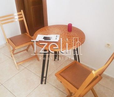 Studio/Γκαρσονιέρα για ενοικίαση ΚΕΤΧ (Πάτρα) - Photo 2
