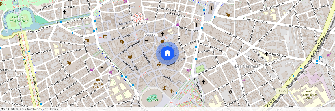 NIMES (30000)