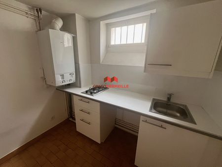 Location Appartement 2 pièces 38m² - Photo 2