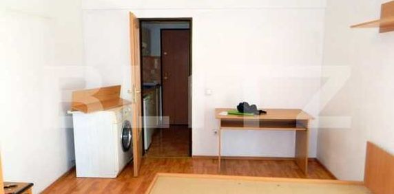 Garsoniera, 21 mp, imobil nou, zona FSEGA - Photo 2