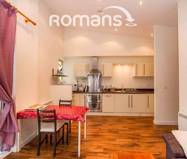 Ratcliffe Court, Sweetman Place, Bristol, BS2 - Photo 5
