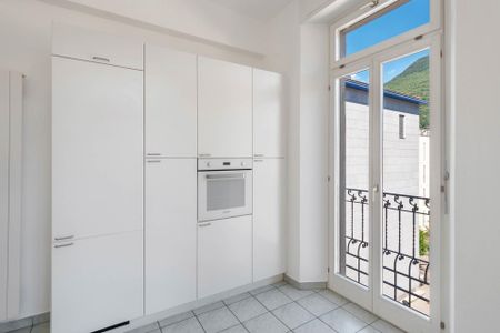 Splendido appartamento in stabile storico - Photo 4