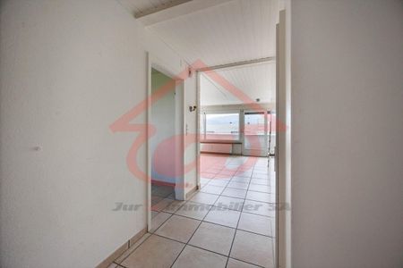 4 room apartment - Photo 4