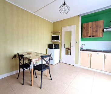 Location Appartement 1 pièce 21m² - Photo 2