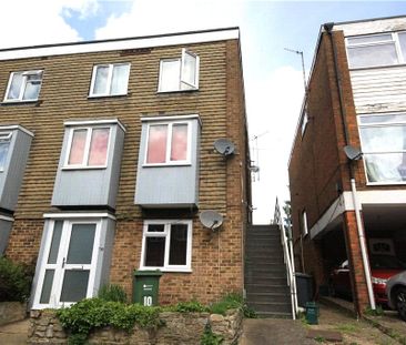 Drummond Road, Guildford, Surrey, GU1 4NT - Photo 5