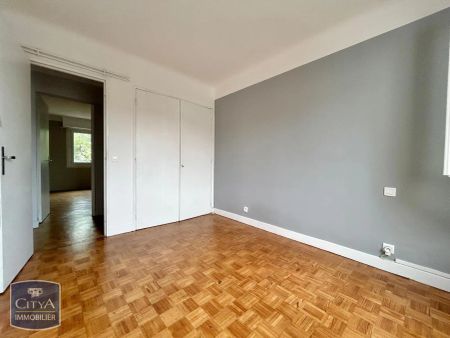 Appartement à louer 3 pièces 61.49m² - Photo 5