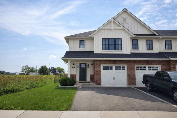 For Lease - 58 Cortland Terrace Unit# B, St. Thomas, Ontario - Photo 1