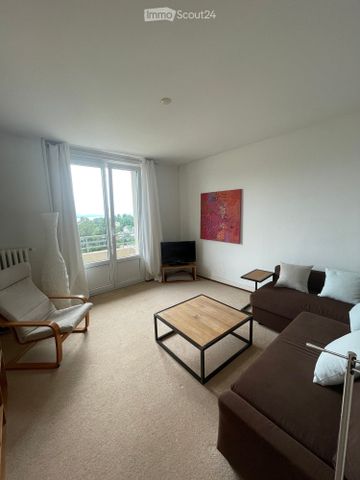 2.5 Zimmer, 50 m² - Foto 4