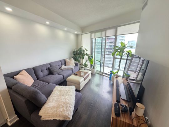 For Lease - 20 Bruyeres Mews Unit# 2213, Toronto, Ontario - Photo 1