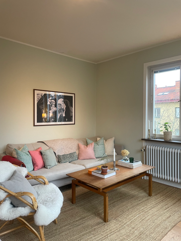 Geijersgatan, Uppsala - Foto 4