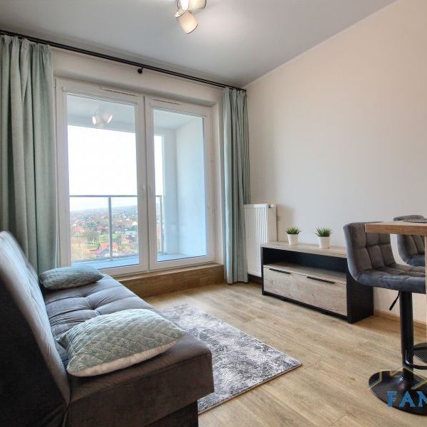 Komfortowe 32 m2 + GARAŻ | WITOLDA PARK - Photo 1