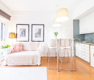 Apartamento T1 em Lisboa - Photo 1