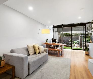 Modern One-Bedroom Townhouse in SY21 with Resort Facilities - Photo 1