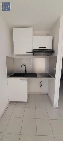 Appartement à louer 1 pièce 19.48m² - Photo 3