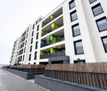 Pralko-suszarka | Internet w cenie | Klimatyzacja - Photo 3