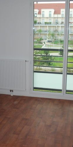 Résidence Antarès pour étudiants à Cormeilles-en-Parisis - Photo 1