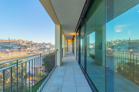 **Apartamento de Luxo T3 em Vila Nova de Gaia** - Photo 5