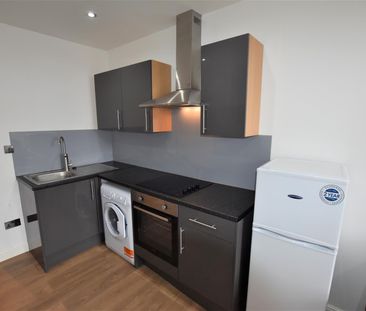 Albion Street - Photo 6