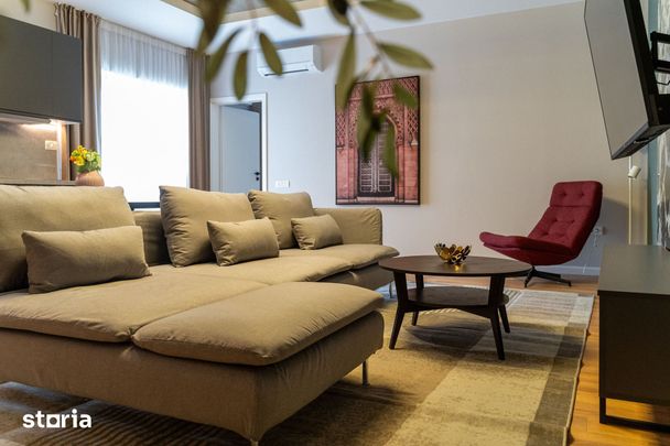 Apartament lux 3 camere, 81 mp – Calea Clujului - Photo 1