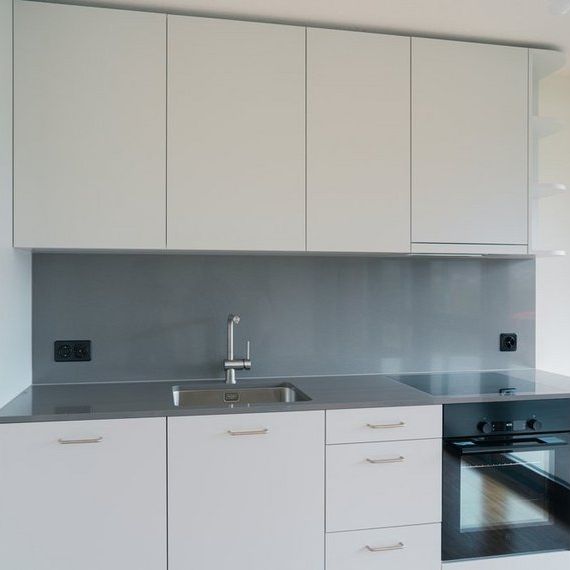 MIETEN OHNE KAUTION - Neu sanierte und zentral gelegene Wohnung - Foto 1