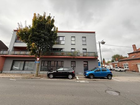 Appartement te huur - Photo 3