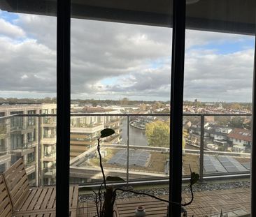 Te huur: Appartement Noorderkade in Alkmaar - Foto 1