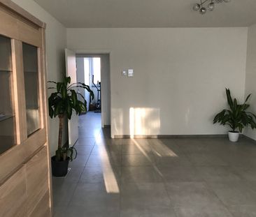 Perfect instapklaar appartement met 2 slaapkamers te Belsele. - Foto 5