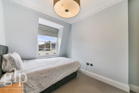 3 Bedroom Apartment, Porchester Place, W2 - Photo 2