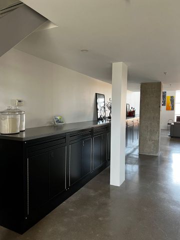 *UNIQUE* Furnished 2nd Avenue Lofts Unit ( 1+ Bedroom and 2 Baths) - Photo 4